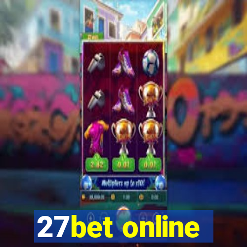 27bet online